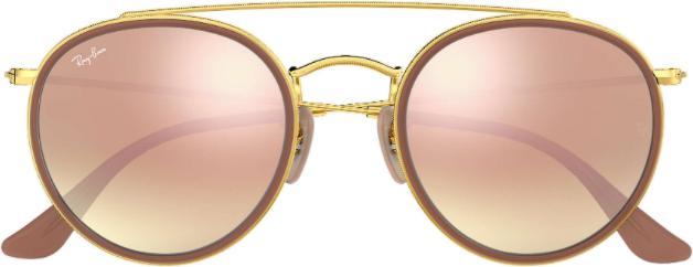 Produktbild Ray Ban Round Double Bridge