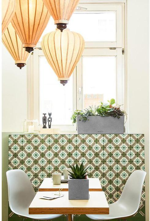 Actual product image Lechuza Balconera Stone (19 cm)