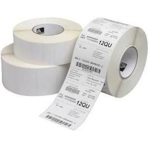 Zebra, Etiketten, Label, Paper, 57x32mm, TT