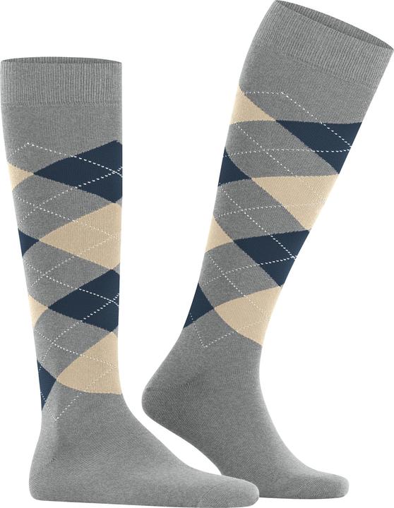 Produktbild Burlington King KH (Einzelpack, 40 - 46)