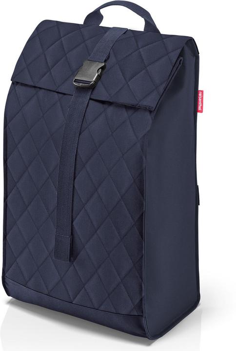 Actual product image reisenthel citycruiser rhombus midnight