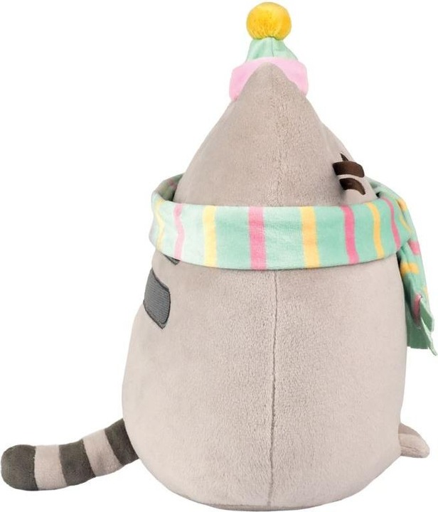 Actual product image Pusheen Soft toy (23.23 cm)