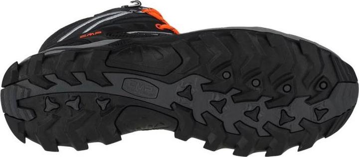 Produktbild CMP Campagnolo Rigel Mid Schuhe (41)