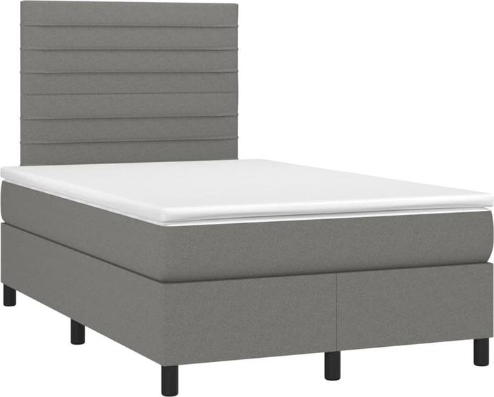 Image du produit vidaXL Boxspringbett (120 x 200 cm)