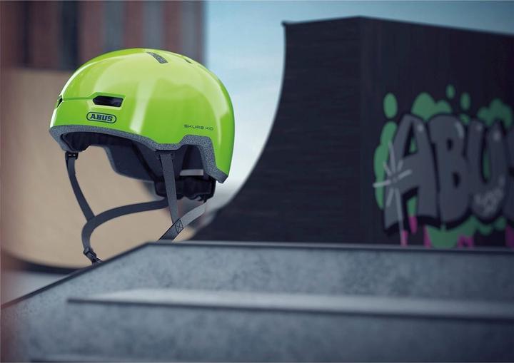 Immagine prodotto Abus Skurb Kid (50 - 55 cm)