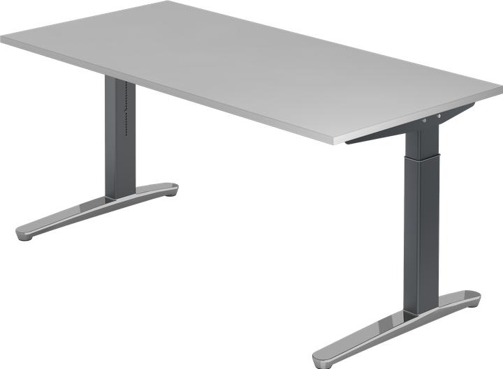 Immagine prodotto MC Scrivania MyTable XB (1600 x 800 x 650 mm)