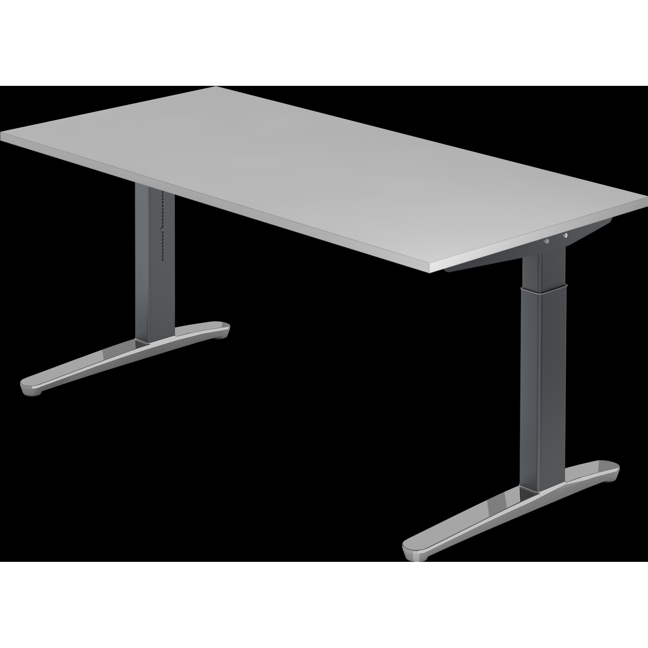 MC, Schreibtisch, MyTable XB Schreibtisch (1600 x 800 x 650 mm)