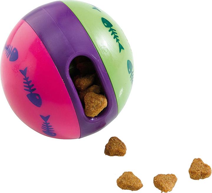 Produktbild Ferplast Pa 5216 (Futterspielzeug Katze)