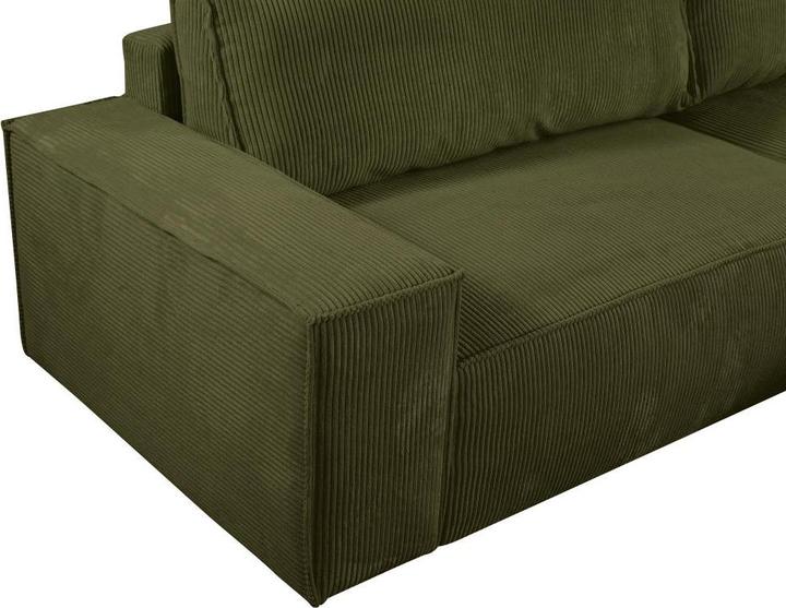 Actual product image Vente-unique Amelia (4-seater)