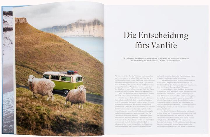 Image du produit The Getaways (Allemand, Clan Robert, Rosie Flanagan, Statures, 2022)