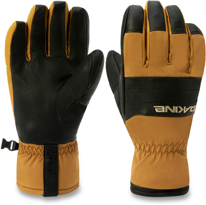 Actual product image Dakine Baron Coupe Gloves (L)