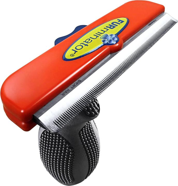 FURminator Short-Hair deShedding Tool for M-XL Dogs buy at Galaxus