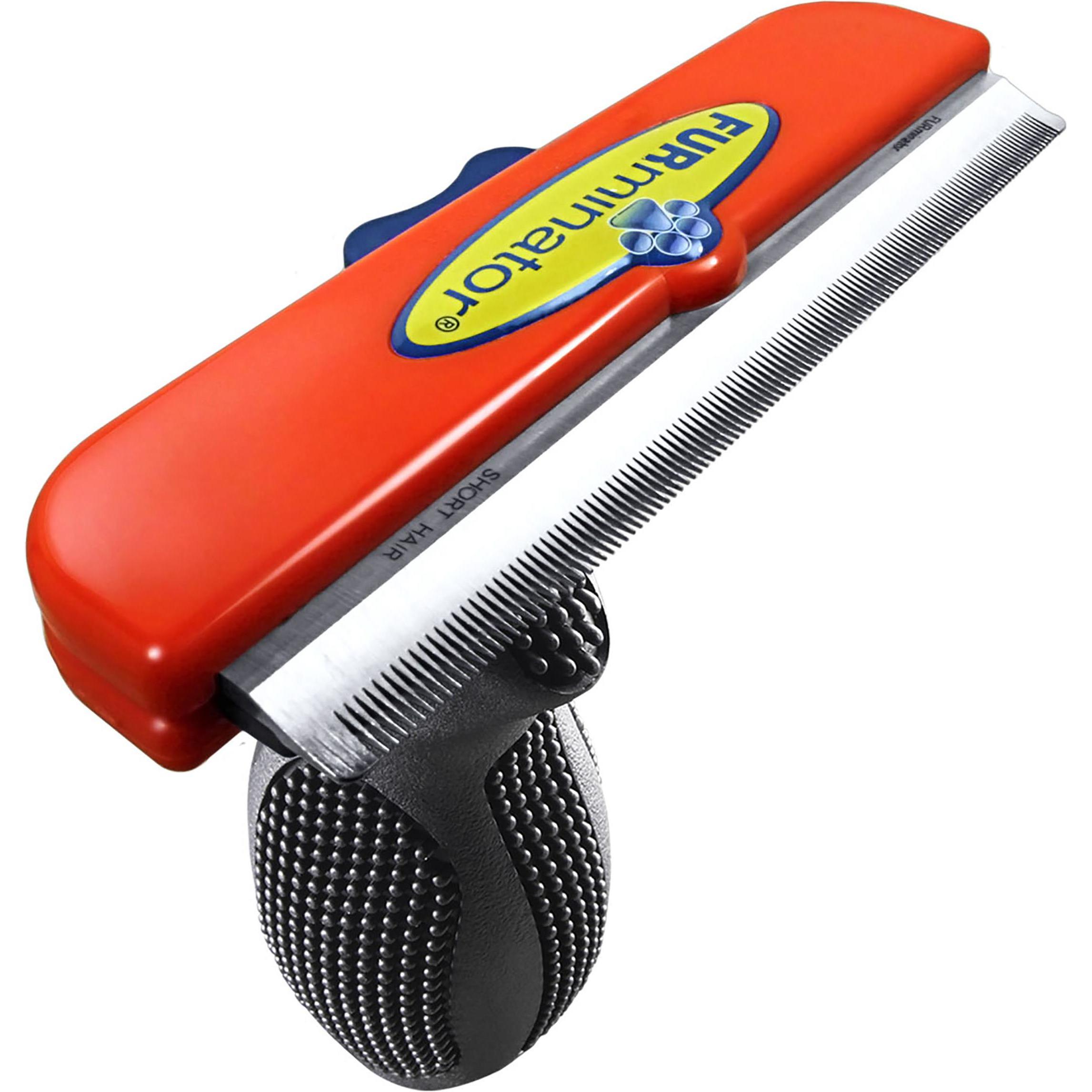 Furminator Tool Furminator Dog Brush Short Hair FURminator Short