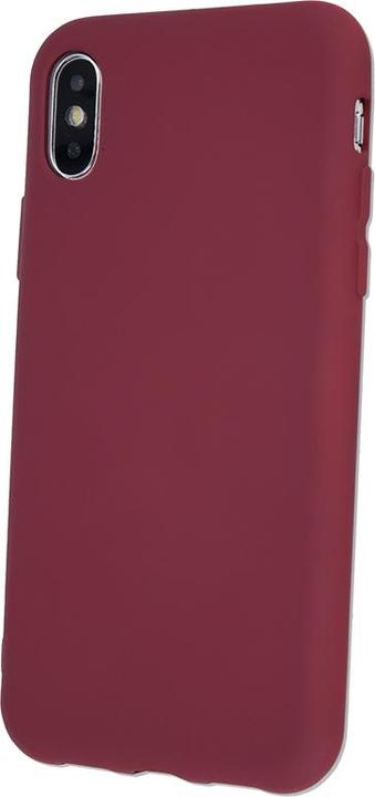 Actual product image iLike iPhone 11 Silicon case (Apple iPhone 11)