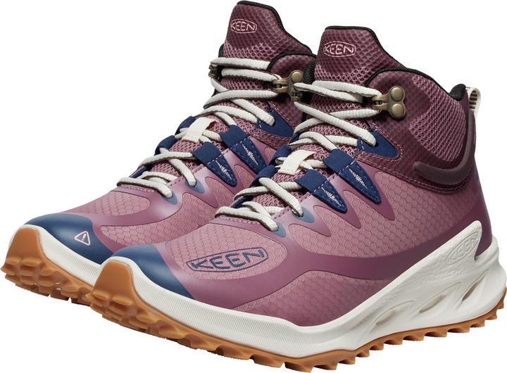 Produktbild Keen W Zionic Mid WP (39.5)