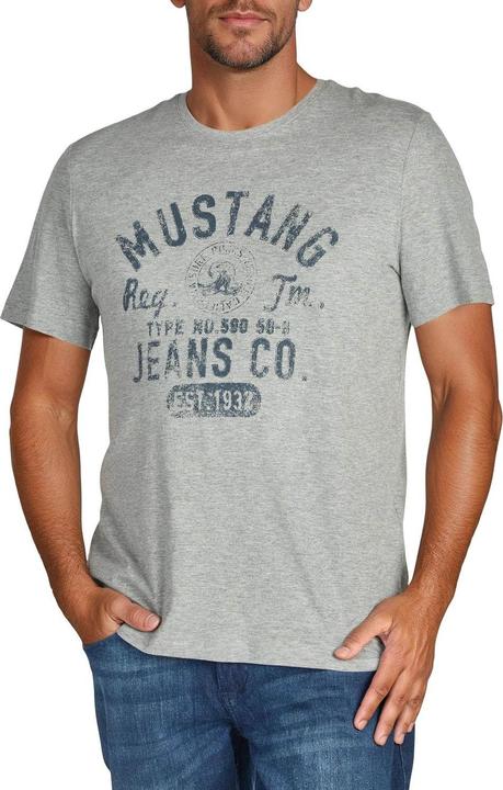 Produktbild Mustang T-Shirt (S)