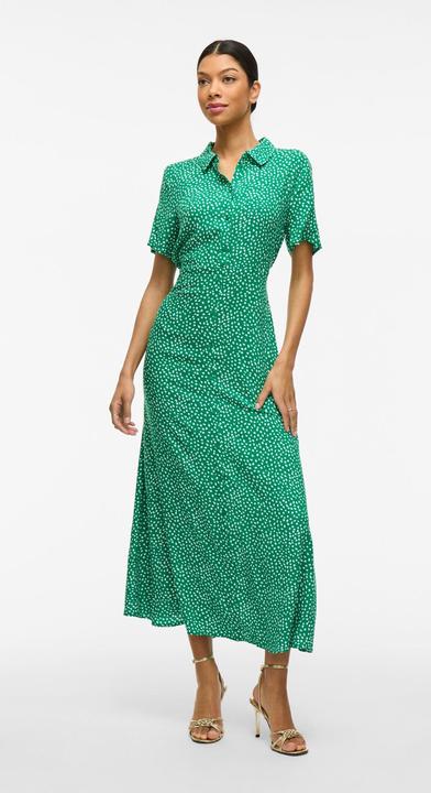 Image du produit Vila Maxi Blusenkleid (42)