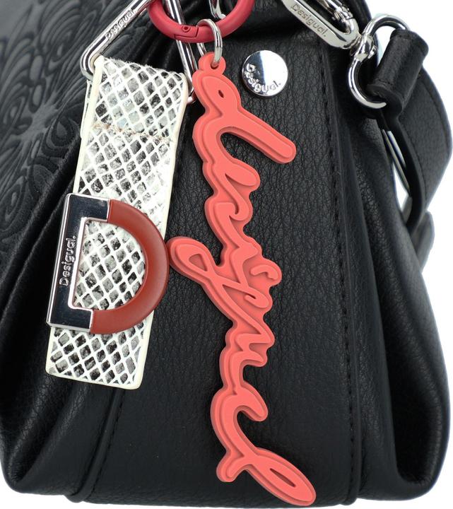 Produktbild Desigual Sierra Naron Medium Flap