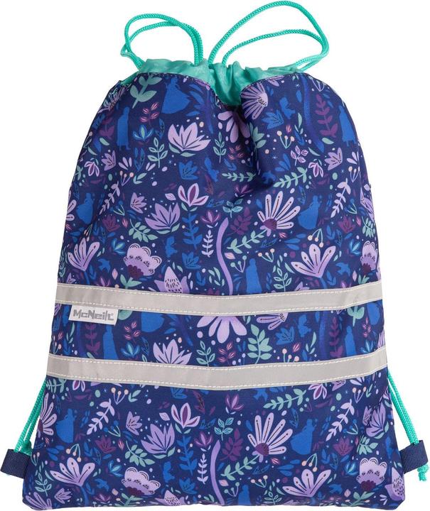 Immagine prodotto Mc Neill Set di zaini Perfecto da 5 pezzi (22 l)