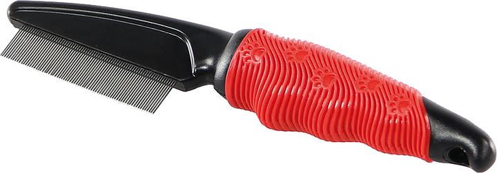 Produktbild Swisspet Care Flohkamm 21cm (Hund)