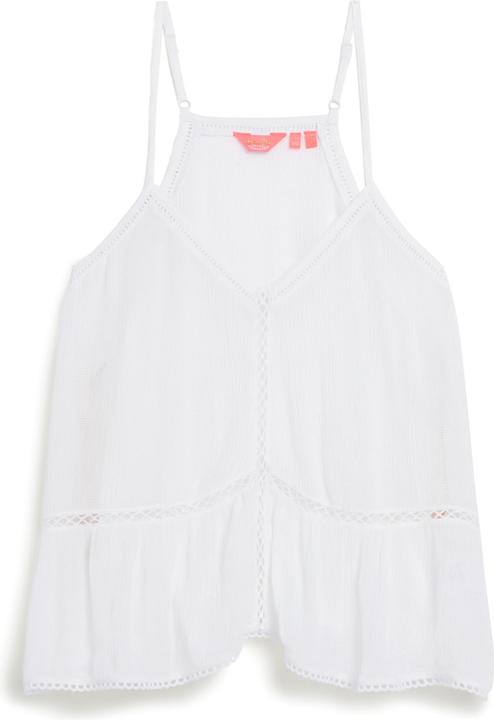 Produktbild Superdry Trägertop mit Schnürung (12XL)
