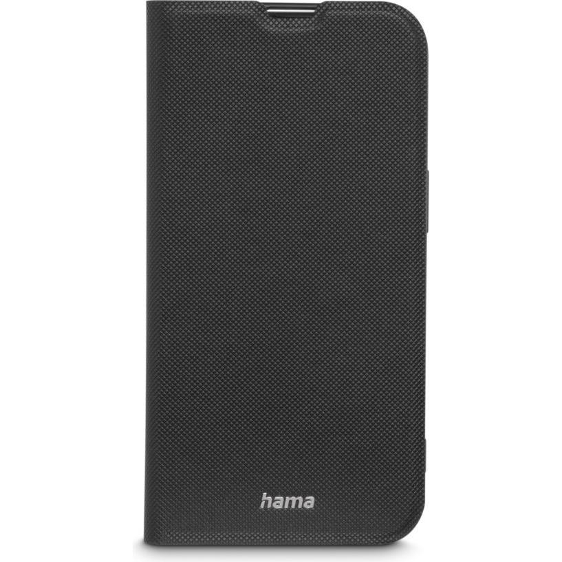 Hama Daily Protect (Apple iPhone 13), Smartphone Hülle, Schwarz