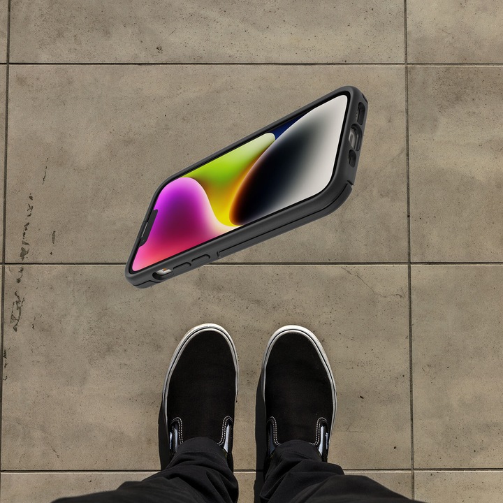 Actual product image OtterBox Otter + Pop Symmetry (Apple iPhone 14, Apple iPhone 13)