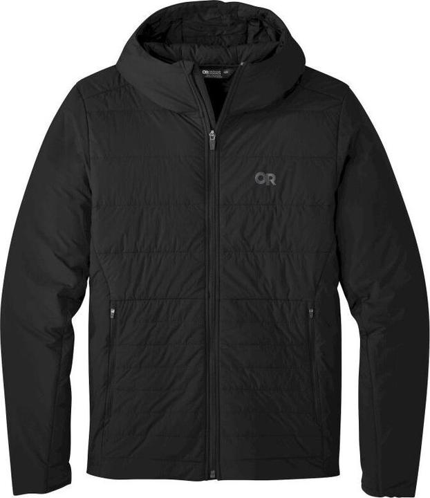 Produktbild Outdoor Research Shadow Insulated Hoodie - Hybridjacke - Herren (S)