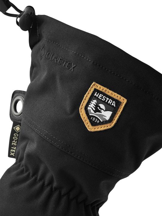 Produktbild Hestra Army Leather GTX (7)