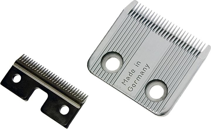 Actual product image Moser Cutting set for Rex 1230 (Dog, Cat)