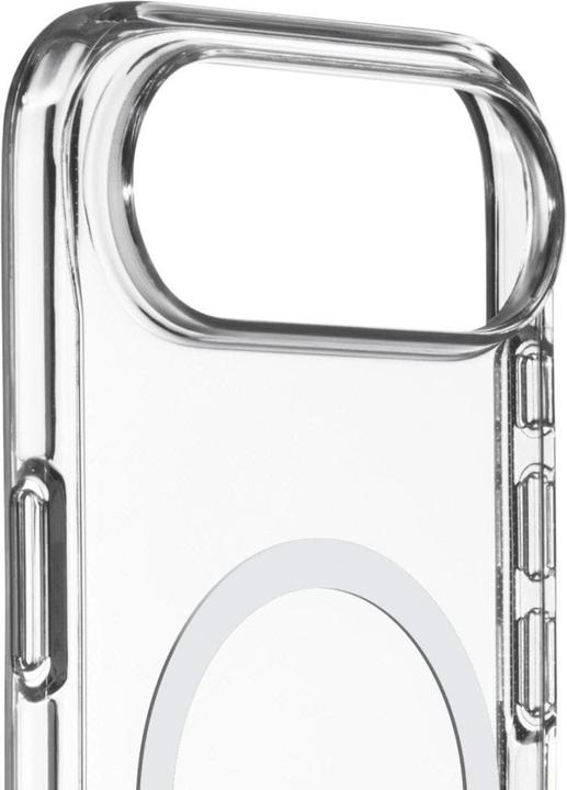 Actual product image Black Rock Mag Clear Case (Apple iPhone Air)