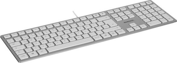 Actual product image CHERRY KC 6000 (DE, Cable)