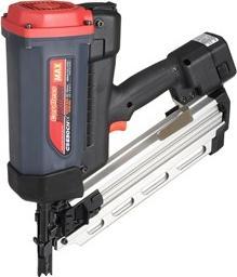Max TGN91030 Streifennagler 34° GS690CH-EX auf Gas - 50-90 mm