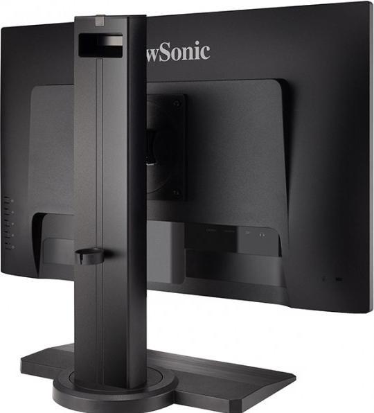 Produktbild Viewsonic XG2405 (1920 x 1080 Pixel, 24")