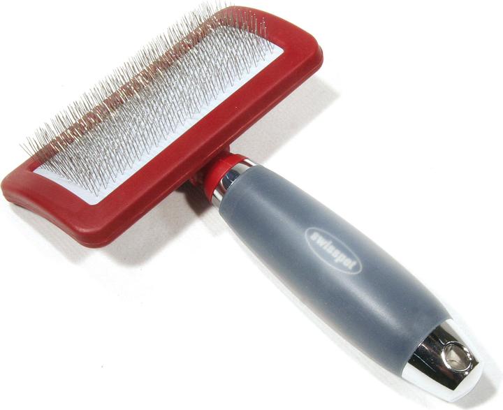 Image du produit ComfortLine Brosse à plumer (Chien)