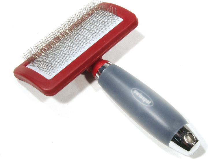 Image du produit ComfortLine Brosse à plumer (Chien)