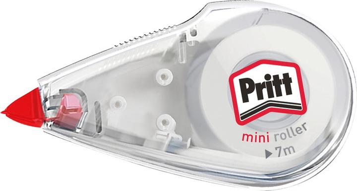Productafbeelding Pritt Correctieroller mini