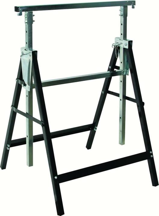 Produktbild Toolland Metall-Schragen (68 cm, 58 cm)