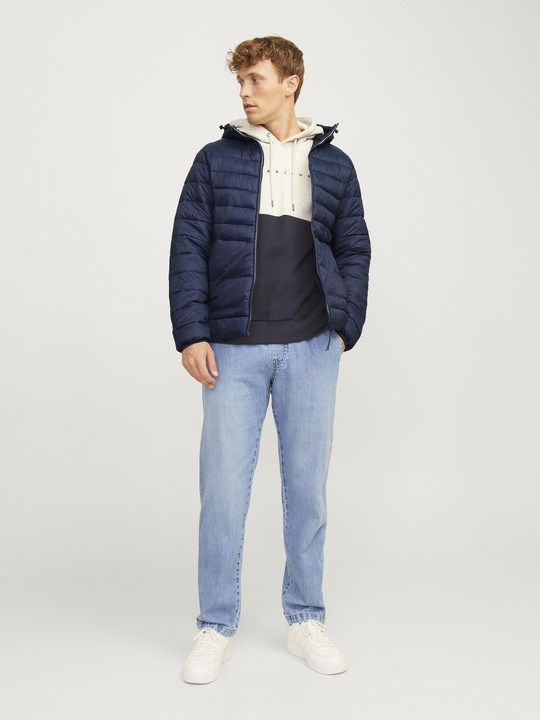 Produktbild Jack & Jones Jjesprint Puffer Hood Noos (XS)