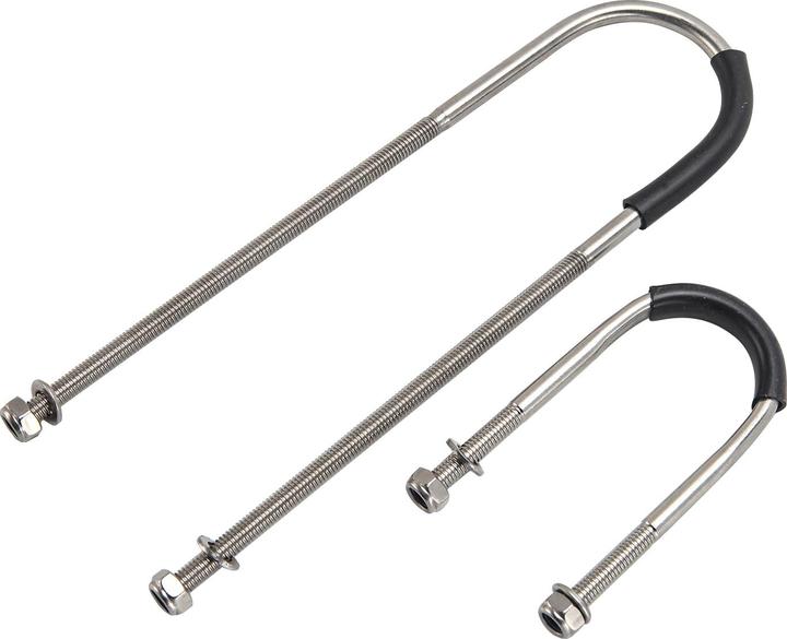 Image du produit 9WS Porte Longboard ou paddle pour vélo