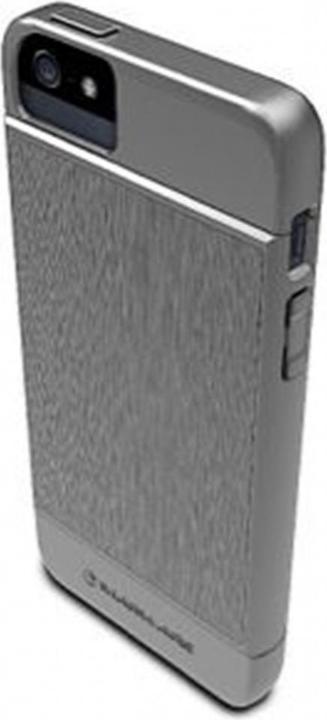 Actual product image MarBlue rEVOLUTION protective case for iPhone 5/5S/SE Metal Jacket (Apple iPhone 5s, Apple iPhone 5, Apple iPhone SE)