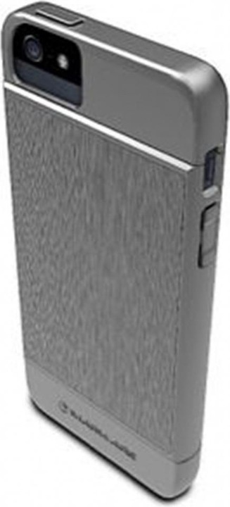 Immagine prodotto MarBlue rEVOLUTION Custodia protettiva per iPhone 5/5S/SE Metal Jacket (Apple iPhone 5s, Apple iPhone 5, Apple iPhone SE)