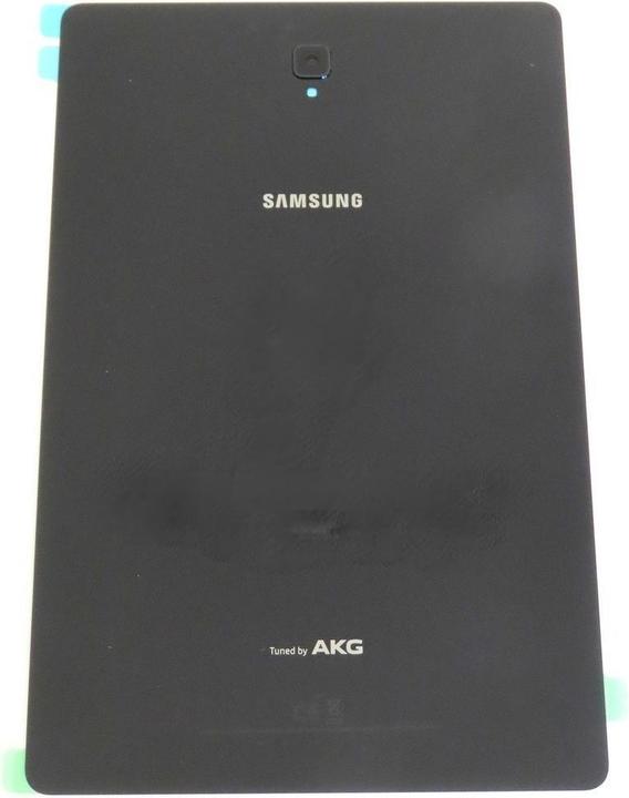 Produktbild Samsung T830 Tab S4 10.5 Wifi Back Cover Black