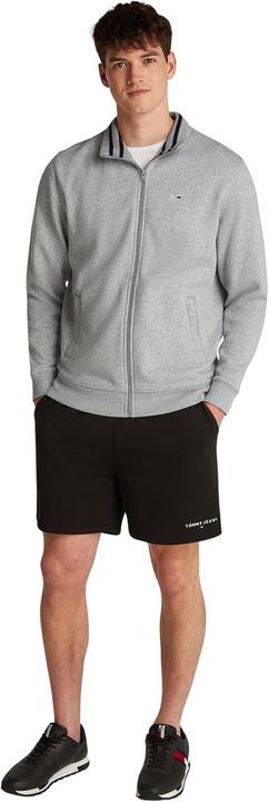 Produktbild Tommy Jeans Felpa con Cerniera (XS)