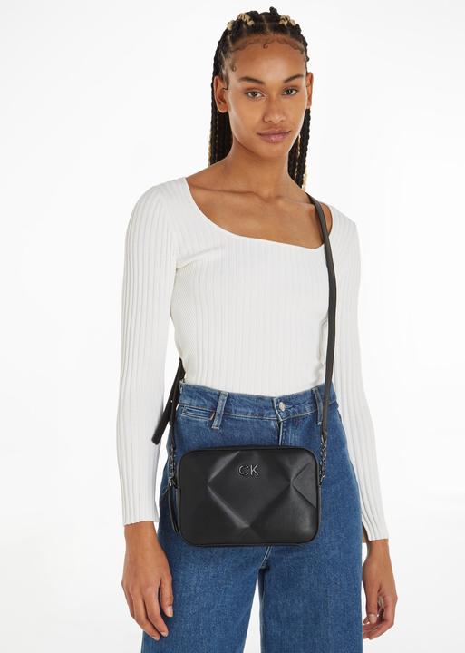 Immagine prodotto Calvin Klein Borsa - Mini borsa RE-LOCK