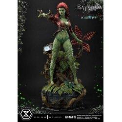 Produktbild Prime 1 Studio Batman: Arkham City statuette Museum Masterline Series 1/3 Poison Ivy 80 cm
