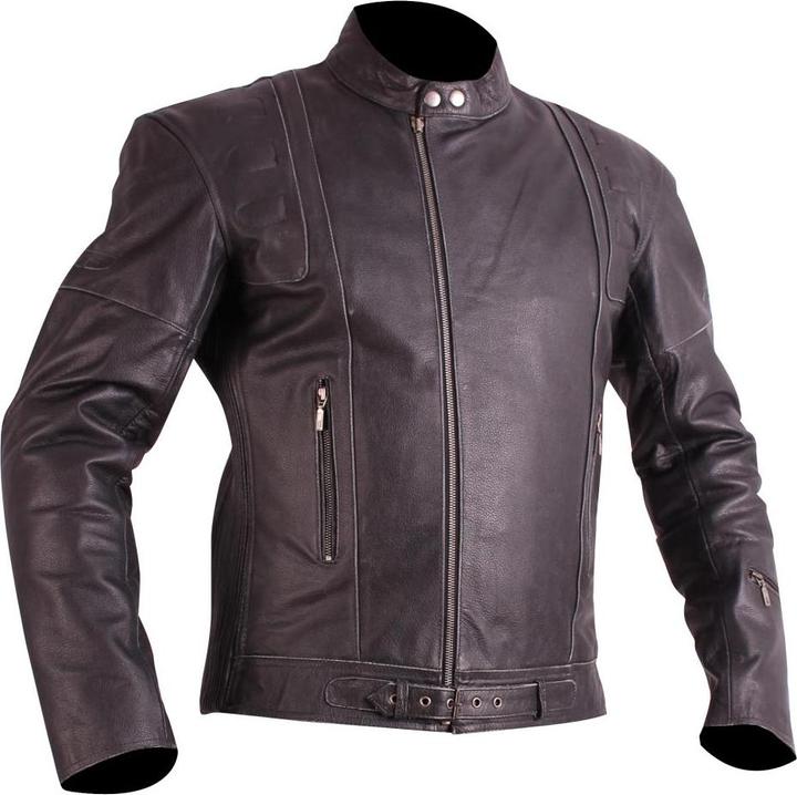Produktbild Belo Legend Lederjacke (Herren, 54)