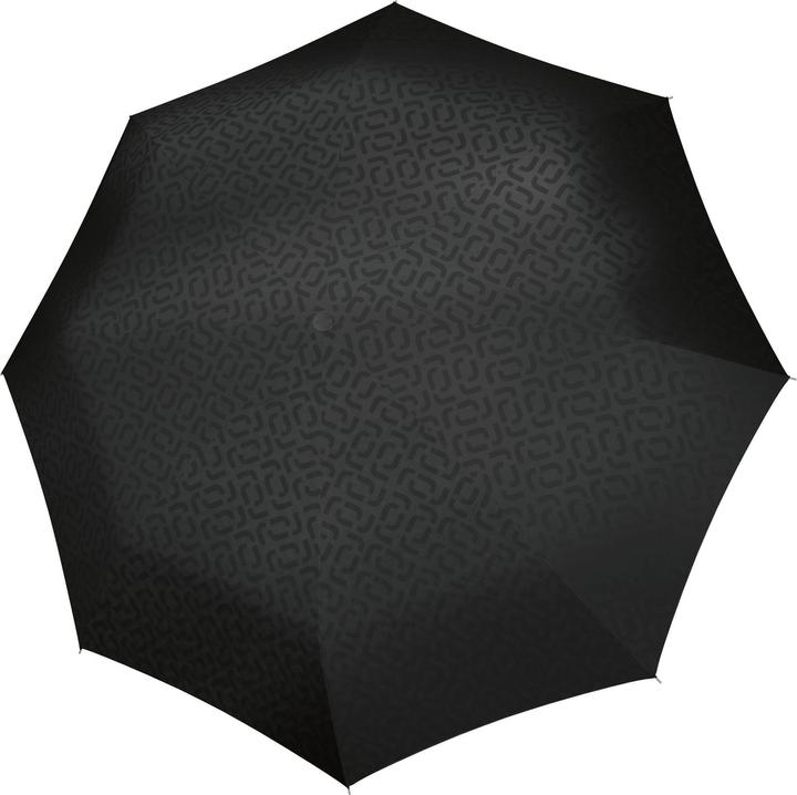 Image du produit reisenthel Parapluie Pocket Classic Signature Black Hot Print