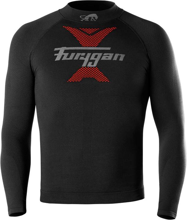 Actual product image Furygan Active Long Sleeves Thermo 37.5 (S)