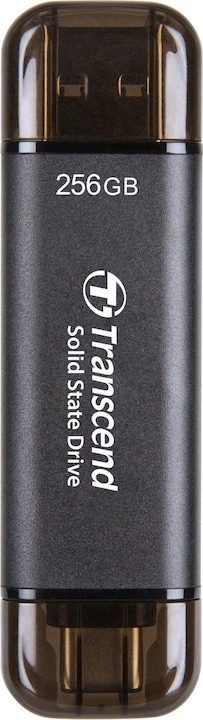 Produktbild Transcend ESD310C (256 GB, USB-A, USB-C)